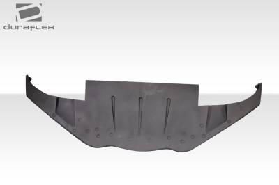 Duraflex - Chevrolet Corvette GMX Duraflex Front Bumper Lip Body Kit 114612 - Image 12