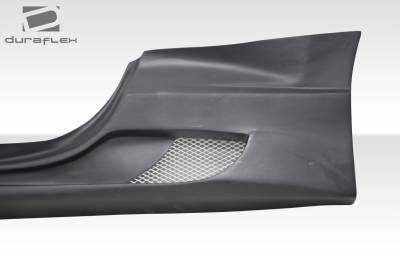 Duraflex - Mitsubishi Eclipse Gator Duraflex Side Skirts Body Kit 114663 - Image 8