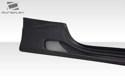 Duraflex - Mitsubishi Eclipse Gator Duraflex Side Skirts Body Kit 114663 - Image 12