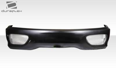 Duraflex - Ferrari 360 Modena Challenge Duraflex Front Body Kit Bumper 114716 - Image 3