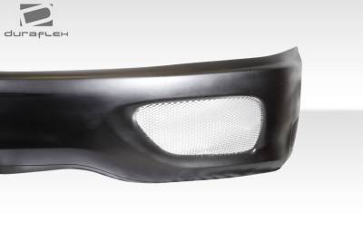 Duraflex - Ferrari 360 Modena Challenge Duraflex Front Body Kit Bumper 114716 - Image 6