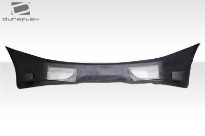 Duraflex - Ferrari 360 Modena Challenge Duraflex Front Body Kit Bumper 114716 - Image 7