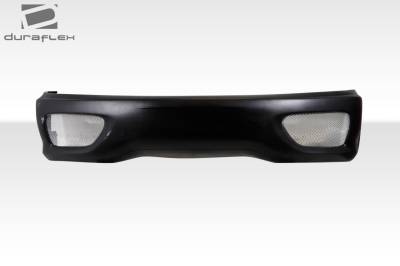 Duraflex - Ferrari 360 Modena Challenge Duraflex Front Body Kit Bumper 114716 - Image 8