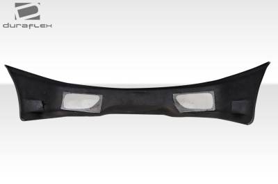 Duraflex - Ferrari 360 Modena Challenge Duraflex Front Body Kit Bumper 114716 - Image 12