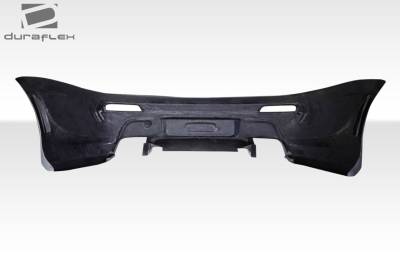 Duraflex - BMW 6 Series LMS Duraflex Rear Body Kit Bumper 114724 - Image 12