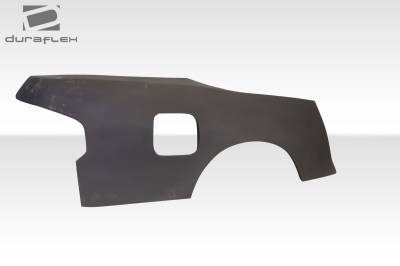 Duraflex - Nissan 240SX 2DR D Sport Duraflex 30mm Rear Fender Flares 114769 - Image 12