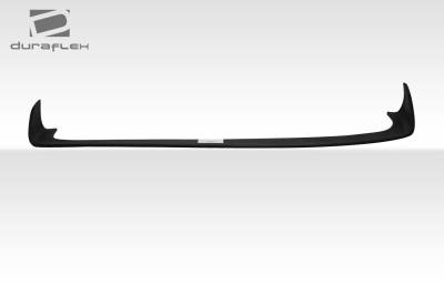 Duraflex - Subaru Impreza M-1 Duraflex Front Body Kit Bumper w/ Canards 114823 - Image 11