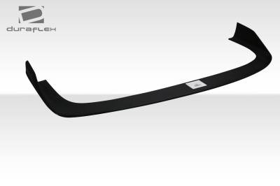 Duraflex - Subaru Impreza M-1 Duraflex Front Body Kit Bumper w/ Canards 114823 - Image 12