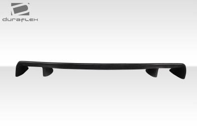 Duraflex - Universal Ultra Power Duraflex Body Kit-Wing/Spoiler 114957 - Image 4