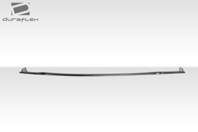 Duraflex - Kia Stinger MSR Duraflex Front Bumper Lip Body Kit 115013 - Image 12