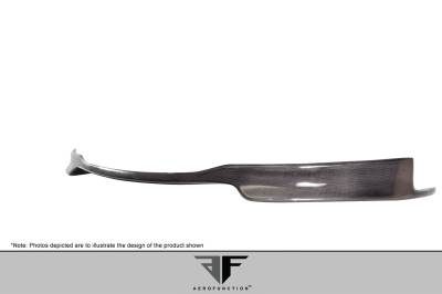 Aero Function - BMW 3 Series AF-1 Aero Function Front Bumper Lip Body Kit 115060 - Image 7