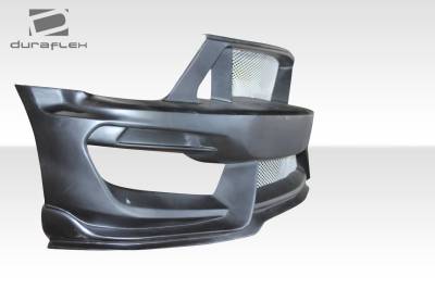 Duraflex - Ford Mustang GT350 Look Duraflex Front Body Kit Bumper 115267 - Image 11