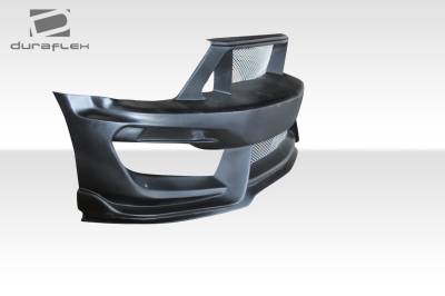 Duraflex - Ford Mustang GT350 Look Duraflex Front Body Kit Bumper 115267 - Image 12