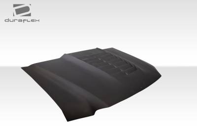 Duraflex - Ford Super Duty GT500 V2 Duraflex Body Kit- Hood 115328 - Image 3