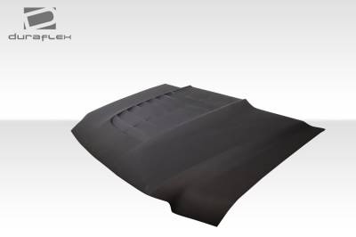 Duraflex - Ford Super Duty GT500 V2 Duraflex Body Kit- Hood 115328 - Image 4