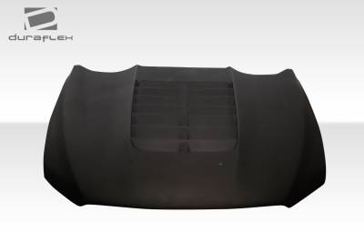 Duraflex - Ford Taurus GT500 V2 Duraflex Body Kit- Hood 115368 - Image 2