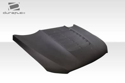 Duraflex - Ford Taurus GT500 V2 Duraflex Body Kit- Hood 115368 - Image 3