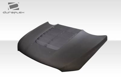 Duraflex - Ford Taurus GT500 V2 Duraflex Body Kit- Hood 115368 - Image 4