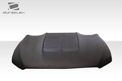 Duraflex - Ford Taurus GT500 V2 Duraflex Body Kit- Hood 115368 - Image 5