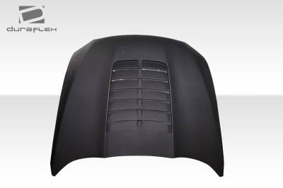 Duraflex - Ford Taurus GT500 V2 Duraflex Body Kit- Hood 115368 - Image 9