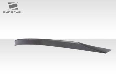 Duraflex - Infiniti Q60 D Spec Duraflex Body Kit-Wing/Spoiler!!! 115397 - Image 5