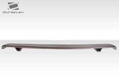 Duraflex - Universal Tri-Force Duraflex Body Kit-Wing/Spoiler 115633 - Image 7