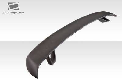 Duraflex - Universal Tri-Force Duraflex Body Kit-Wing/Spoiler 115633 - Image 8