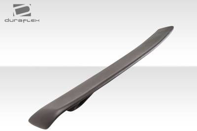 Duraflex - Universal Tri-Force Duraflex Body Kit-Wing/Spoiler 115633 - Image 10