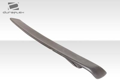 Duraflex - Universal Tri-Force Duraflex Body Kit-Wing/Spoiler 115633 - Image 11