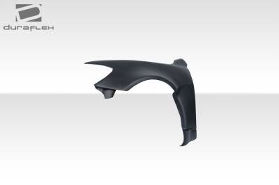 Duraflex - Lexus IS RBS V.2 Duraflex Front Fender Flares 115952 - Image 6