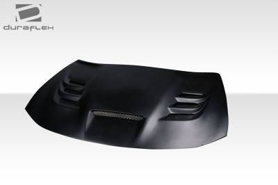 Duraflex - Dodge Charger Viper Duraflex Body Kit- Hood 115959 - Image 10