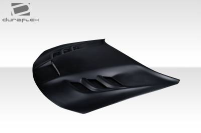 Duraflex - Dodge Charger Viper Duraflex Body Kit- Hood 115959 - Image 12