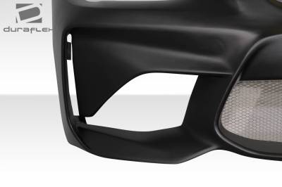 Duraflex - BMW 3 Series 2DR M2 Look Duraflex Front Body Kit Bumper 116013 - Image 10