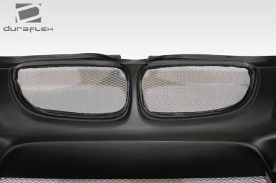 Duraflex - BMW 3 Series 2DR M2 Look Duraflex Front Body Kit Bumper 116013 - Image 12