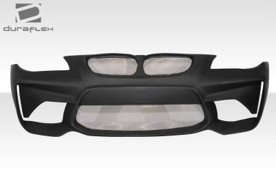 Duraflex - BMW 5 Series M2 Look Duraflex Front Body Kit Bumper 116029 - Image 2