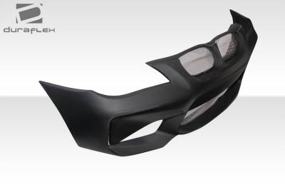 Duraflex - BMW 5 Series M2 Look Duraflex Front Body Kit Bumper 116029 - Image 7