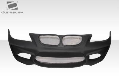 Duraflex - BMW 5 Series M2 Look Duraflex Front Body Kit Bumper 116029 - Image 9