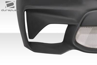 Duraflex - BMW 5 Series M2 Look Duraflex Front Body Kit Bumper 116029 - Image 10