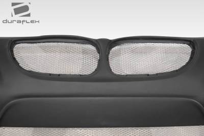 Duraflex - BMW 5 Series M2 Look Duraflex Front Body Kit Bumper 116029 - Image 12