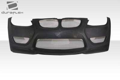 Duraflex - BMW M3 ER-M Duraflex Front Body Kit Bumper 116030 - Image 2