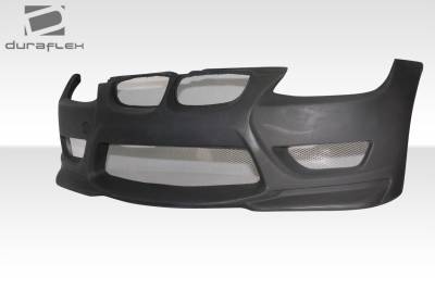 Duraflex - BMW M3 ER-M Duraflex Front Body Kit Bumper 116030 - Image 3