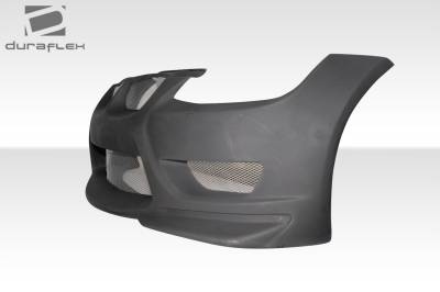 Duraflex - BMW M3 ER-M Duraflex Front Body Kit Bumper 116030 - Image 5