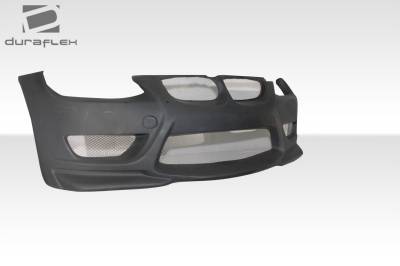 Duraflex - BMW M3 ER-M Duraflex Front Body Kit Bumper 116030 - Image 7