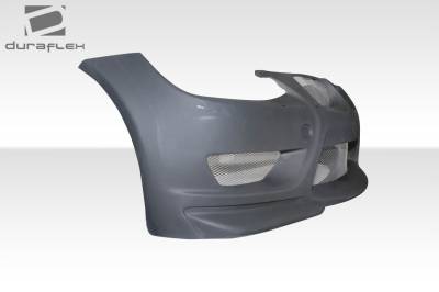 Duraflex - BMW M3 ER-M Duraflex Front Body Kit Bumper 116030 - Image 8