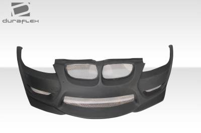 Duraflex - BMW M3 ER-M Duraflex Front Body Kit Bumper 116030 - Image 10