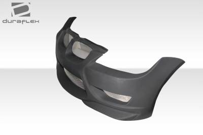 Duraflex - BMW M3 ER-M Duraflex Front Body Kit Bumper 116030 - Image 11