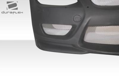 Duraflex - BMW M3 ER-M Duraflex Front Body Kit Bumper 116030 - Image 12