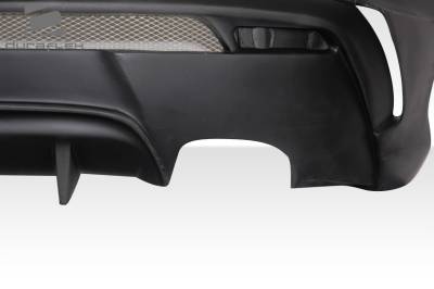 Duraflex - Hyundai Genesis 2DR MSR Duraflex Rear Body Kit Bumper 116072 - Image 11