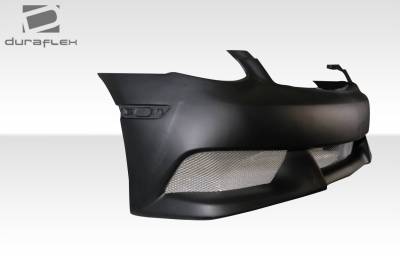 Duraflex - Infiniti G Coupe 2DR IPL Look Duraflex Front Body Kit Bumper 116076 - Image 5