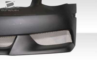 Duraflex - Infiniti G Coupe 2DR IPL Look Duraflex Front Body Kit Bumper 116076 - Image 11